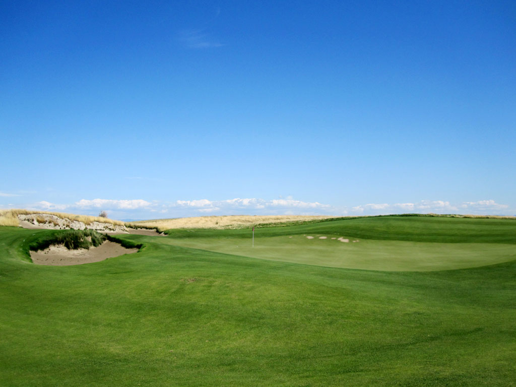 Wine Valley Golf Course