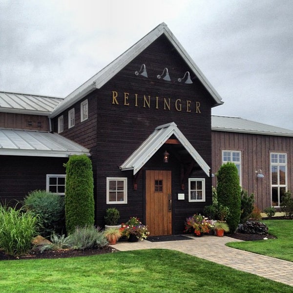 Reininger Winery