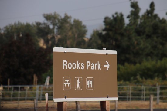 Rooks Park