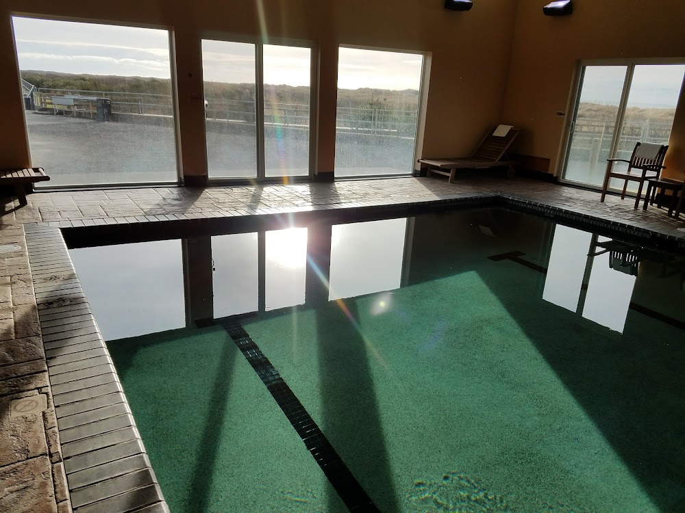Quinault Beach Casino