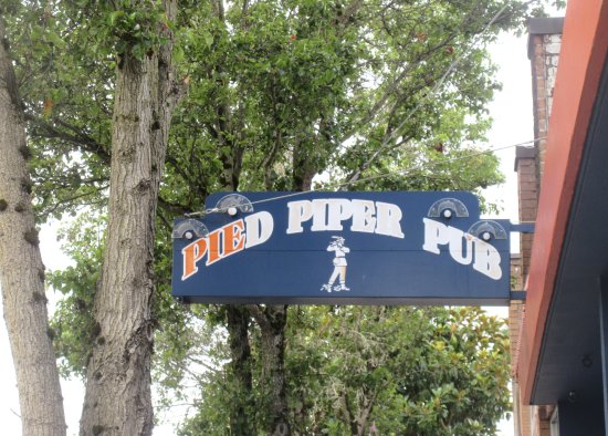 Pied Piper Pub