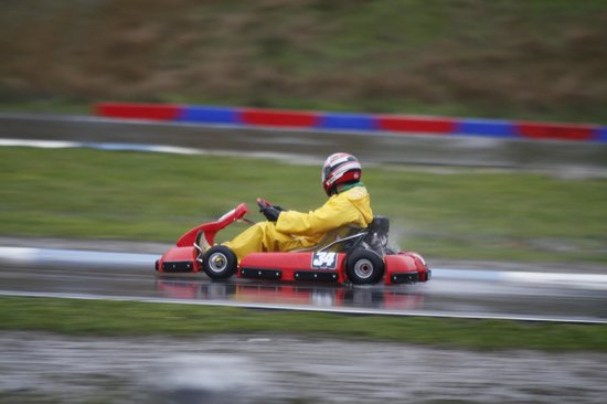 PGP Motorsports Park