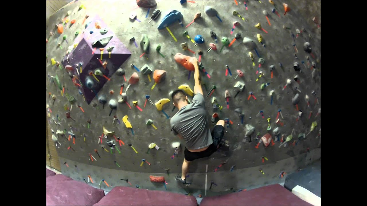 Wild Walls Indoor Spokane's Climbing Gym