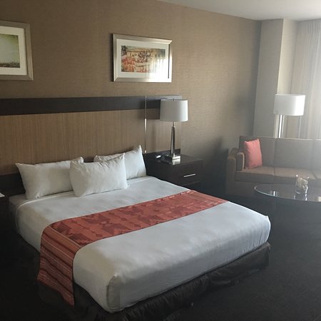Legends Casino Hotel