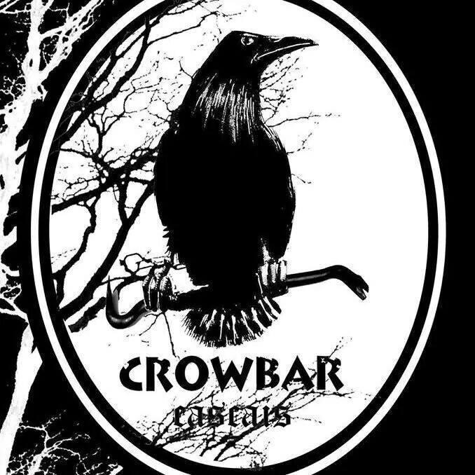 Crow Bar