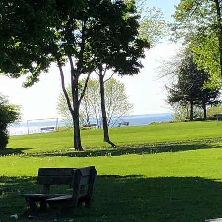 Klode Park