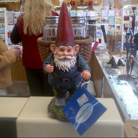 Dregne's Scandinavian Gifts