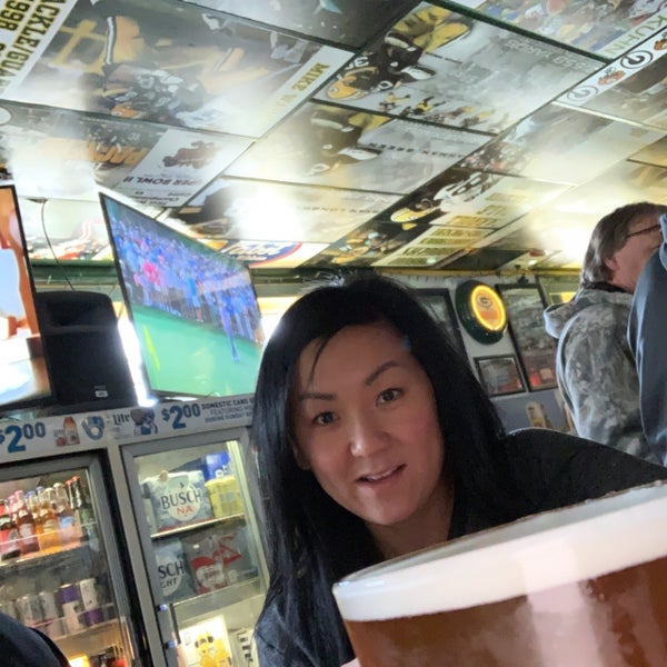 Jim's Bar