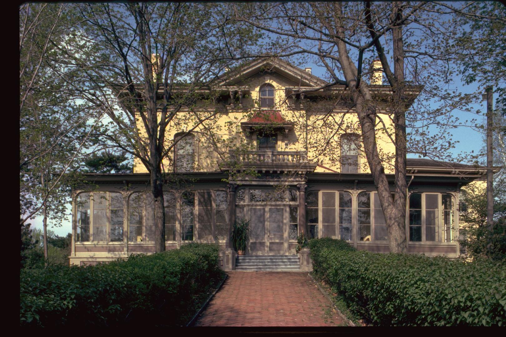 Villa Louis