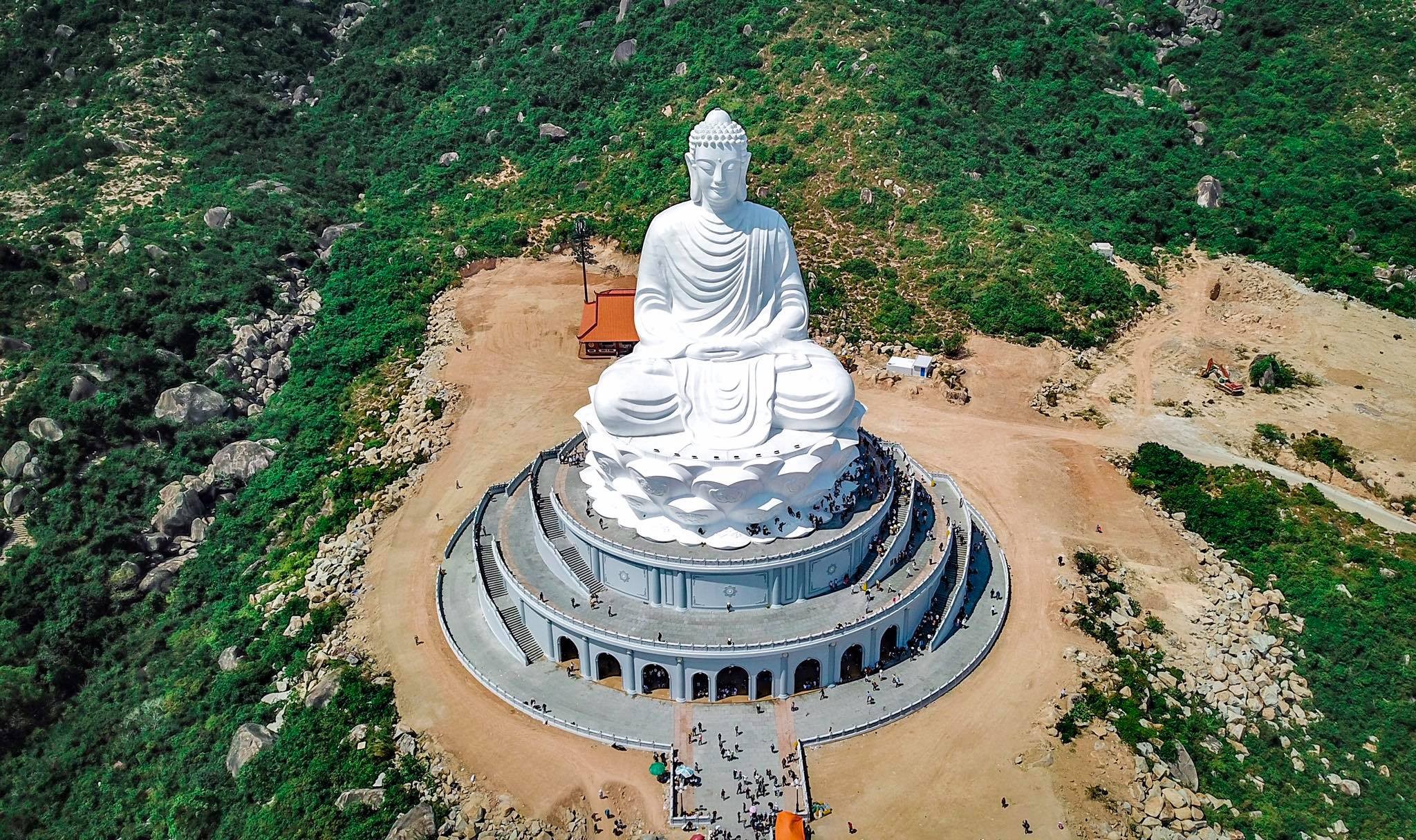 Ong Nui Temple