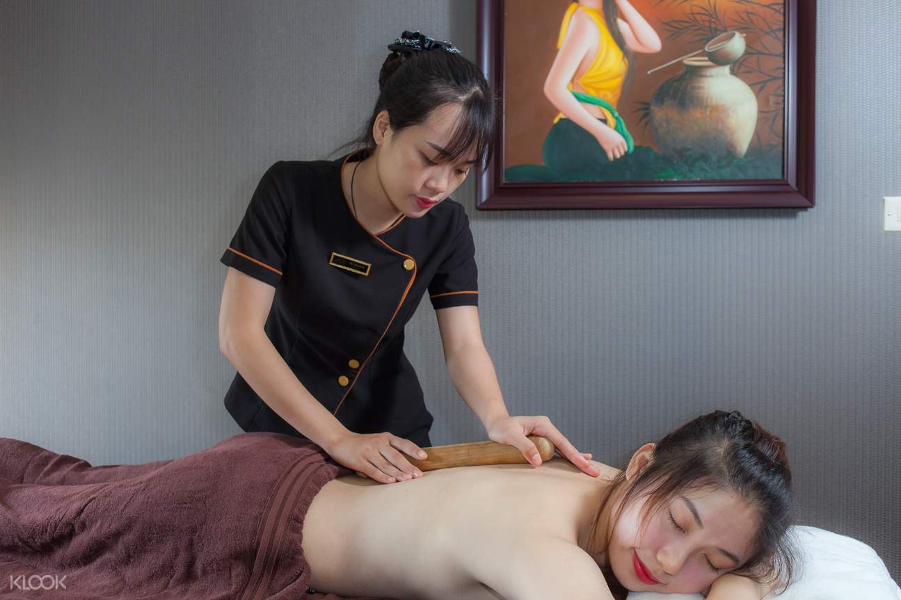 Ky Anh Massage & Spa