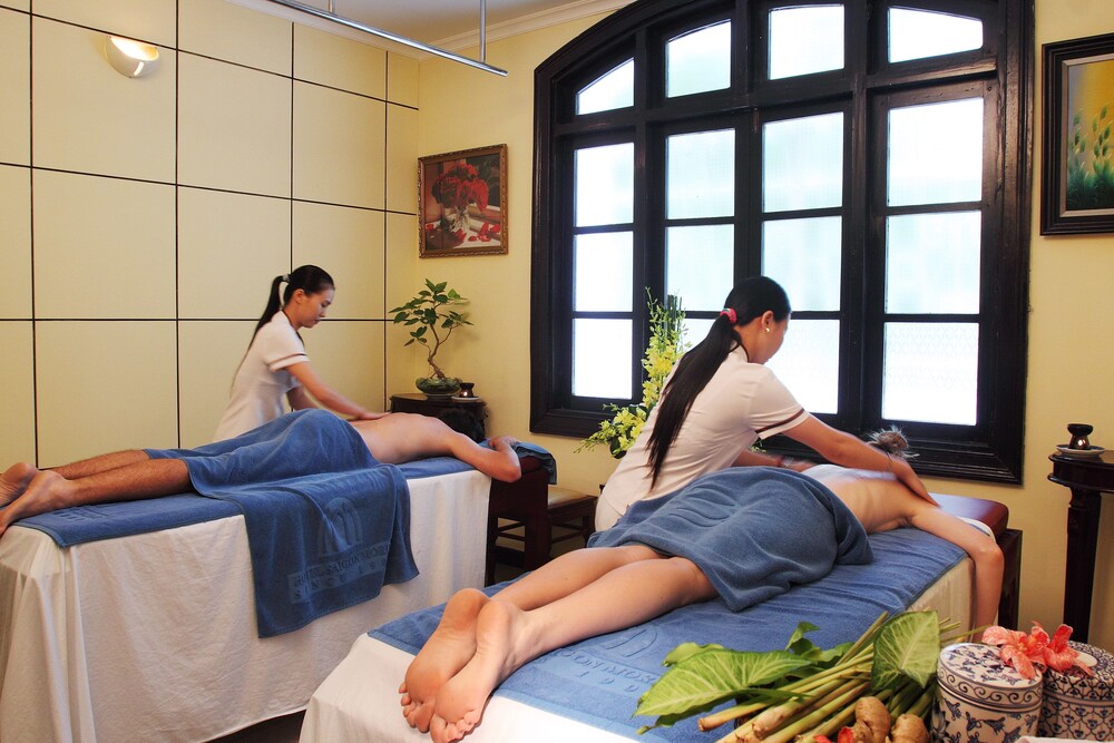 Coi Spa & massage Hue