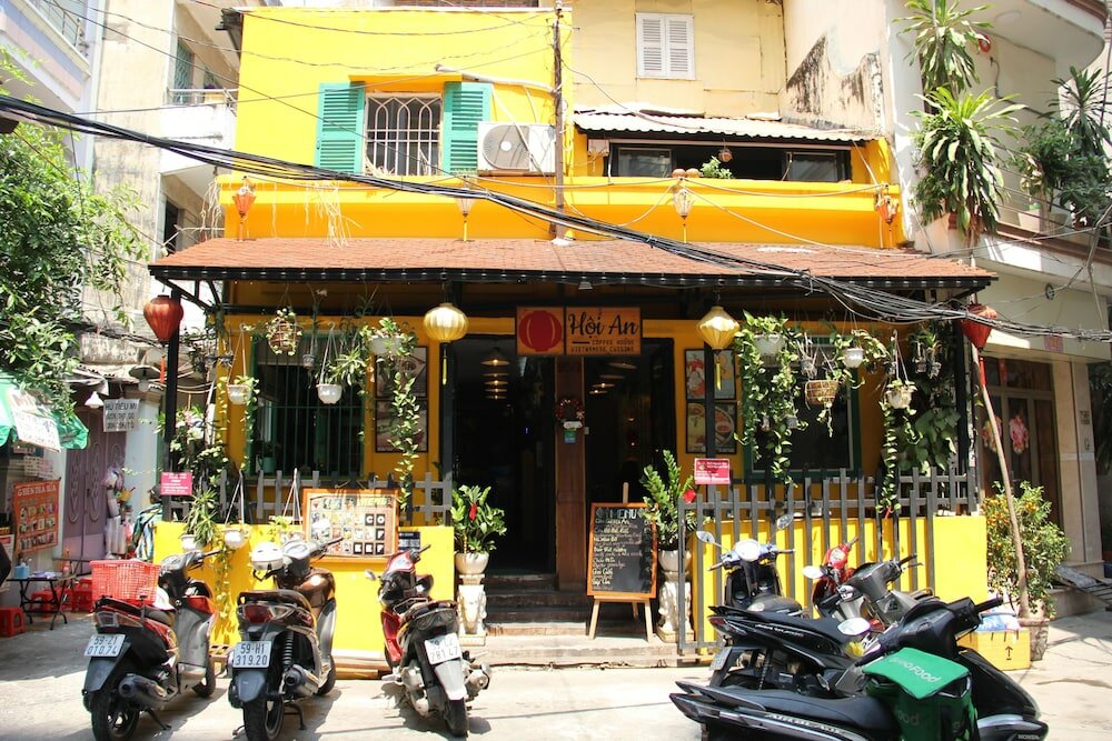 ALLEY Artist House