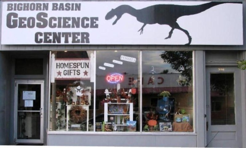 Greybull Museum
