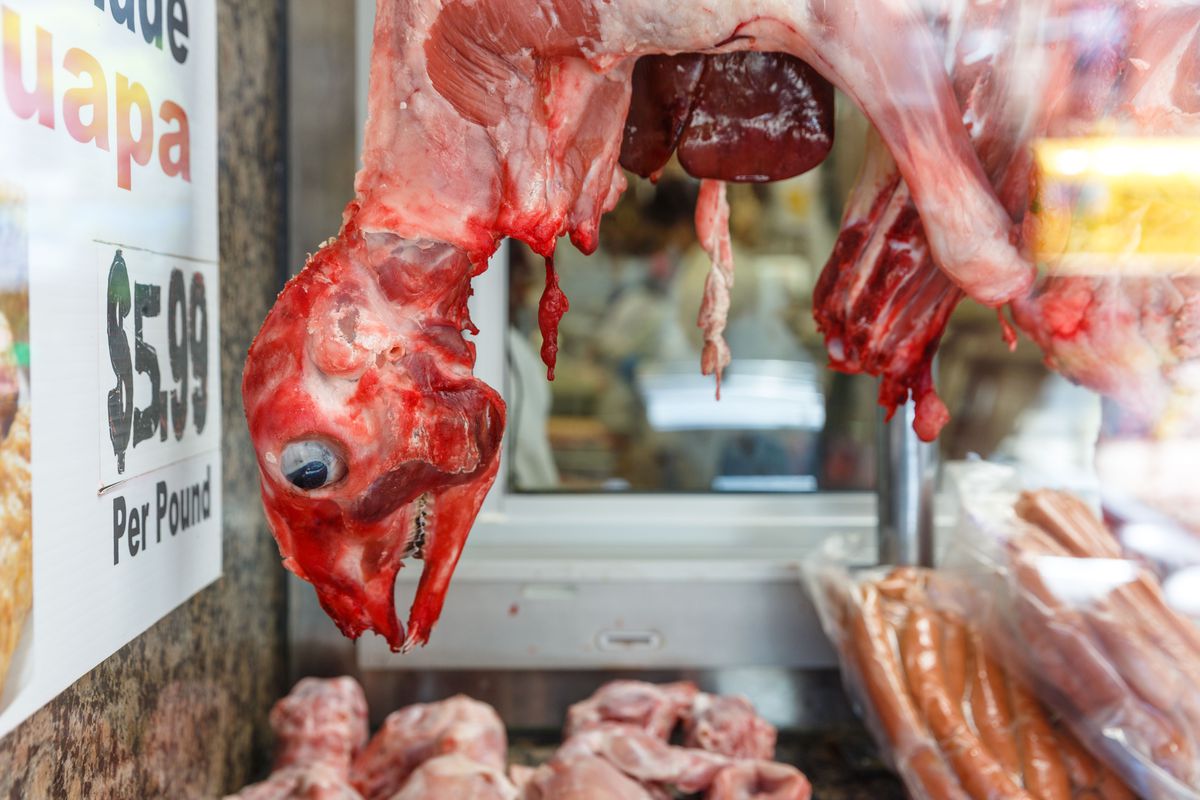 Prime Choice Meat Market