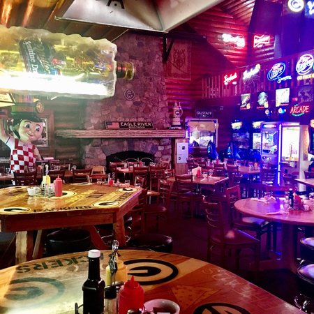 Lumpy's Bar & Grill