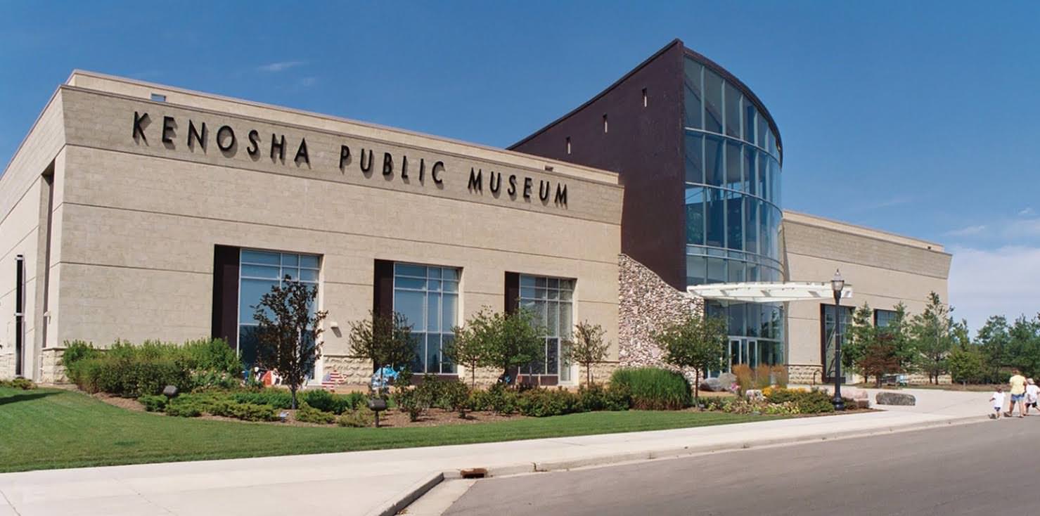 Kenosha Public Museum