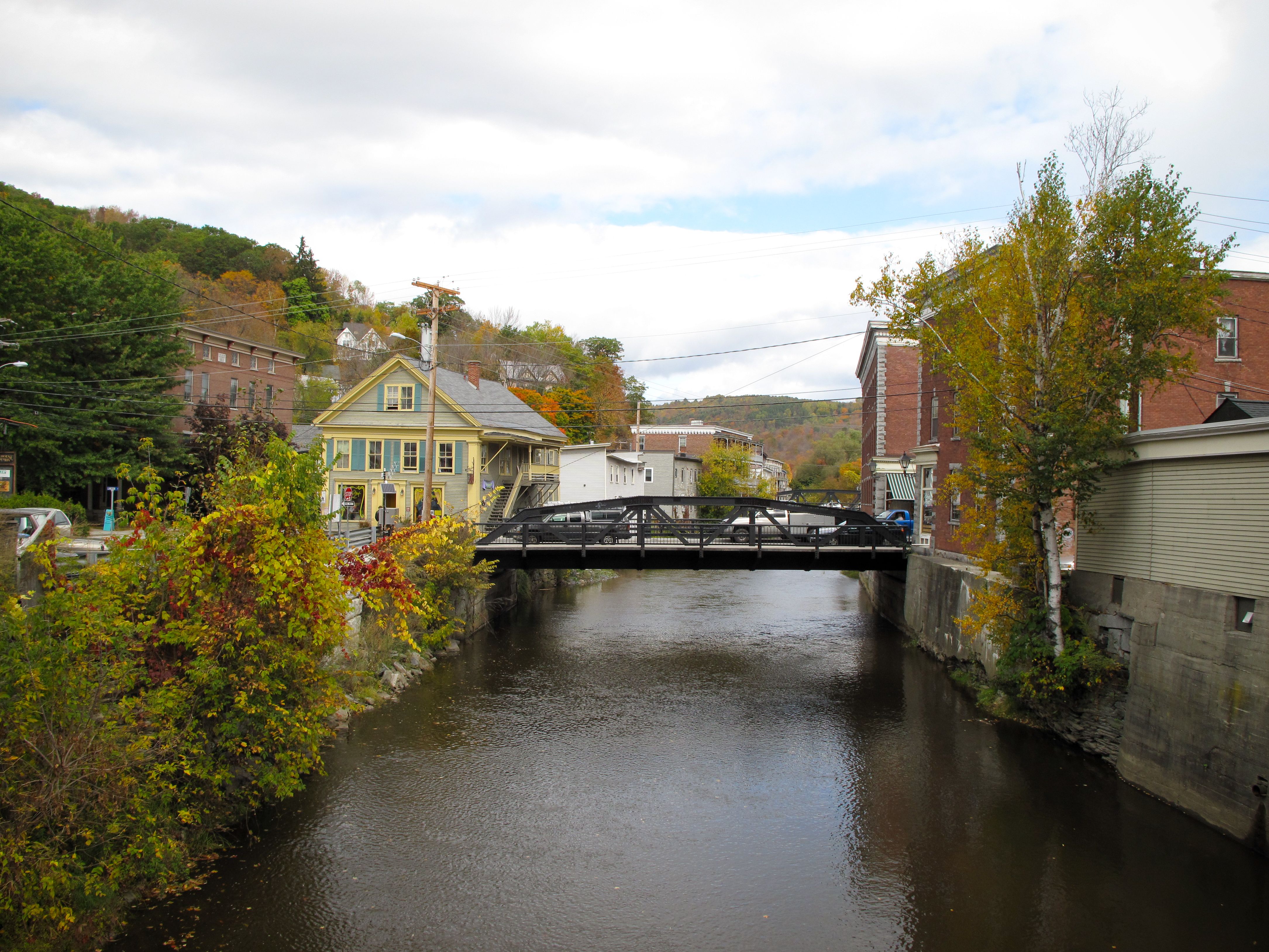 Winooski River
