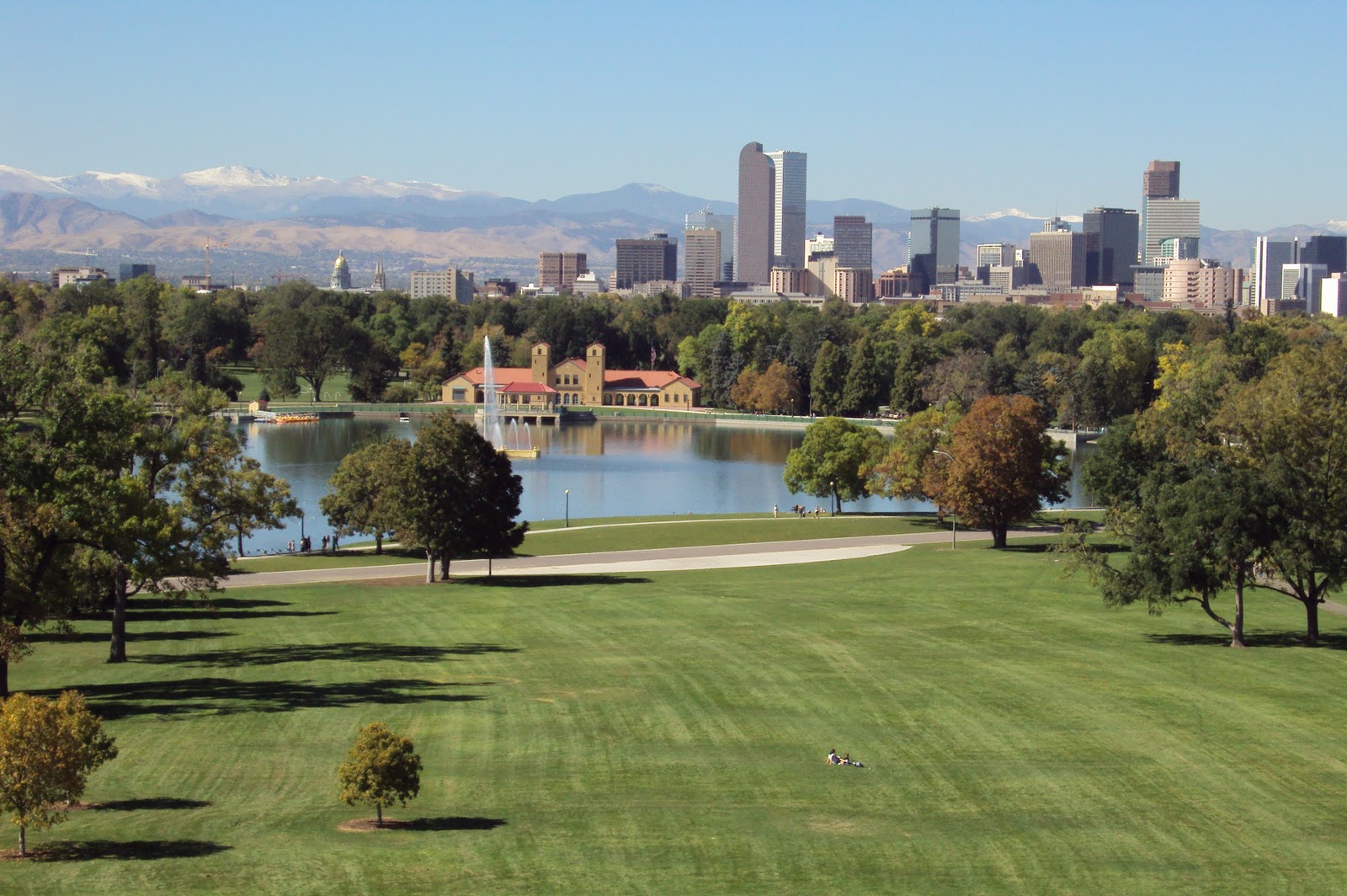 ProTrans Park City
