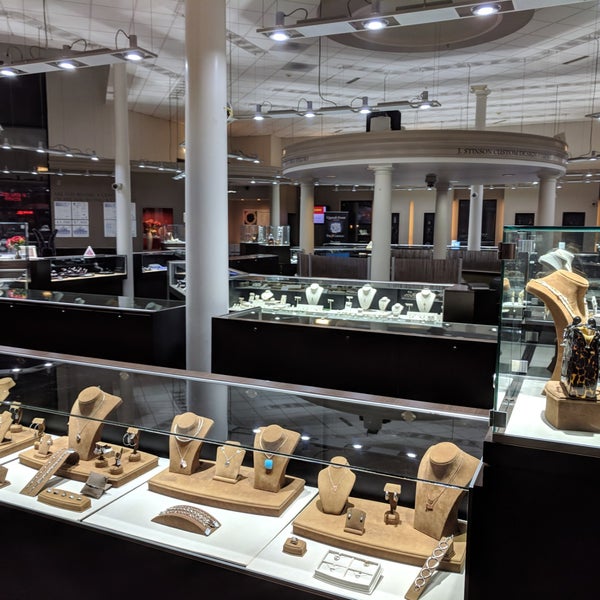 Baranof Jewelers