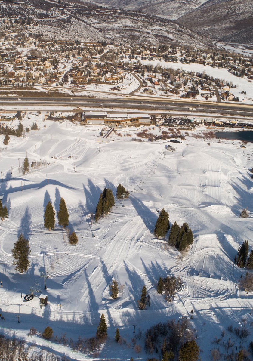 Woodward Park City
