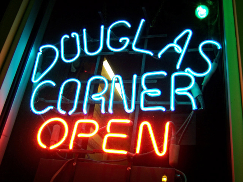 Dougs Corner