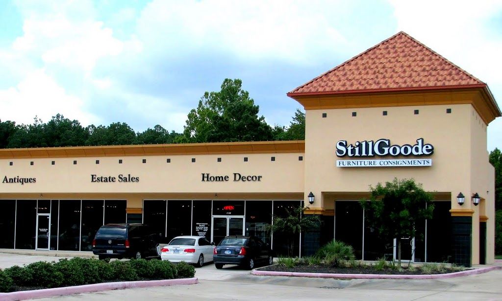 Stillgoode Consignments