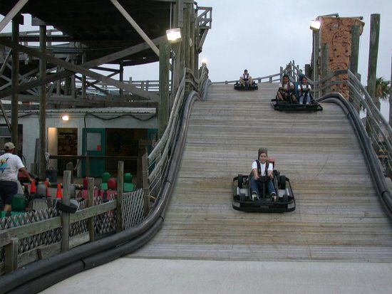 Gravity Park