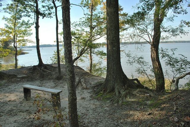 Sleepy Hole Park