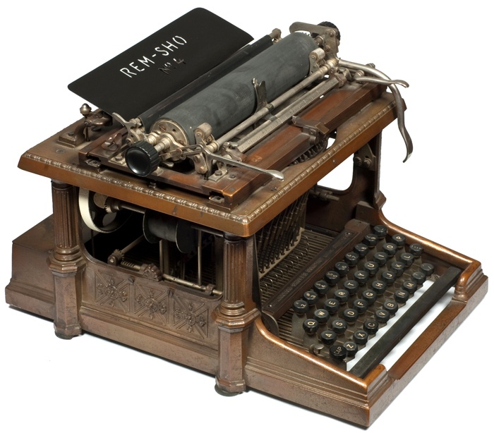 Acme Antiques