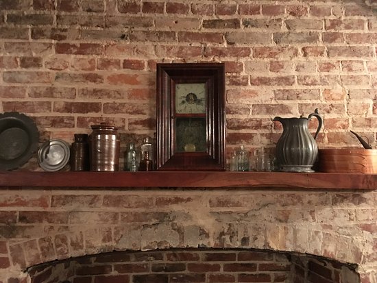 Riddick's Folly House Museum