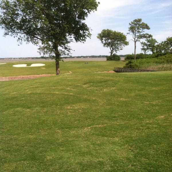 Cedar Point Golf and Country Club