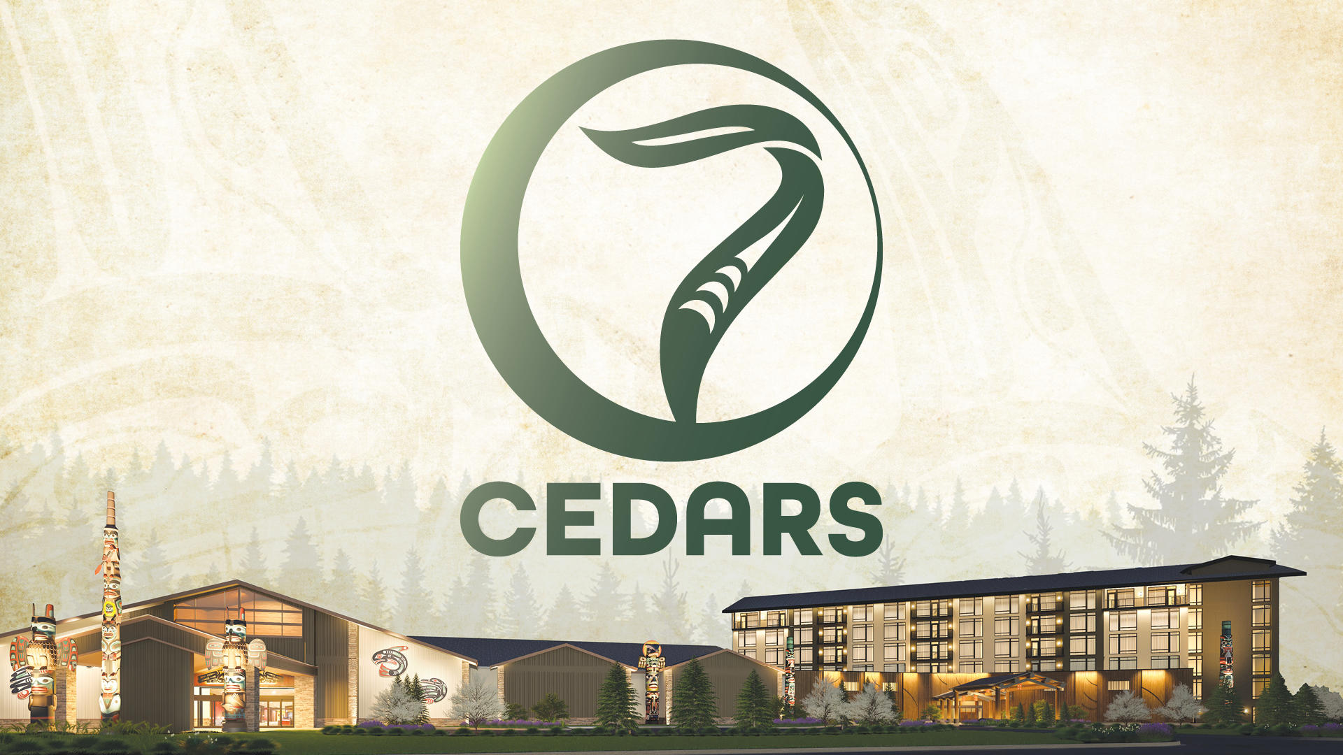 7 Cedars