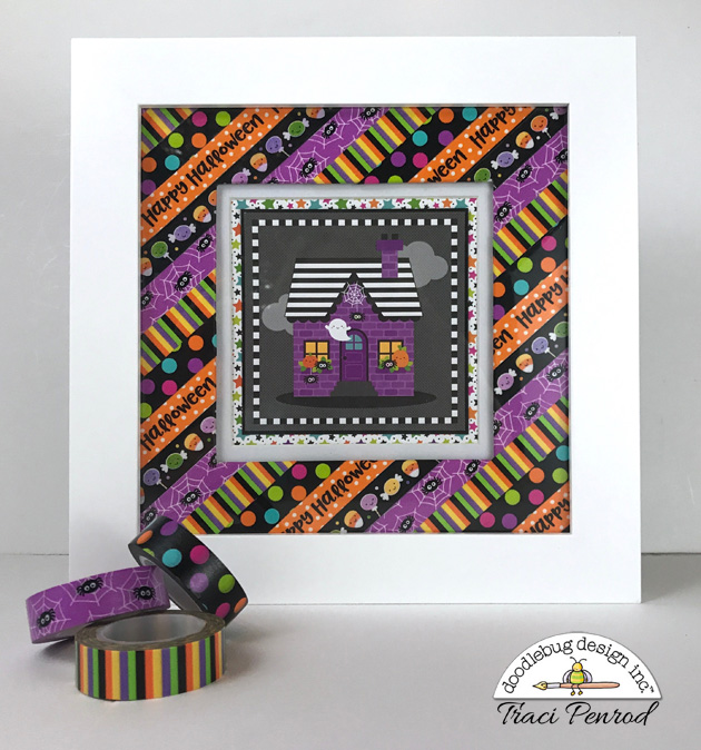 Doodlebugs Craft Store