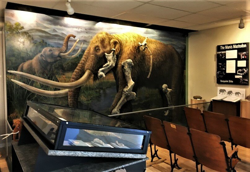 Sequim Museum & Arts