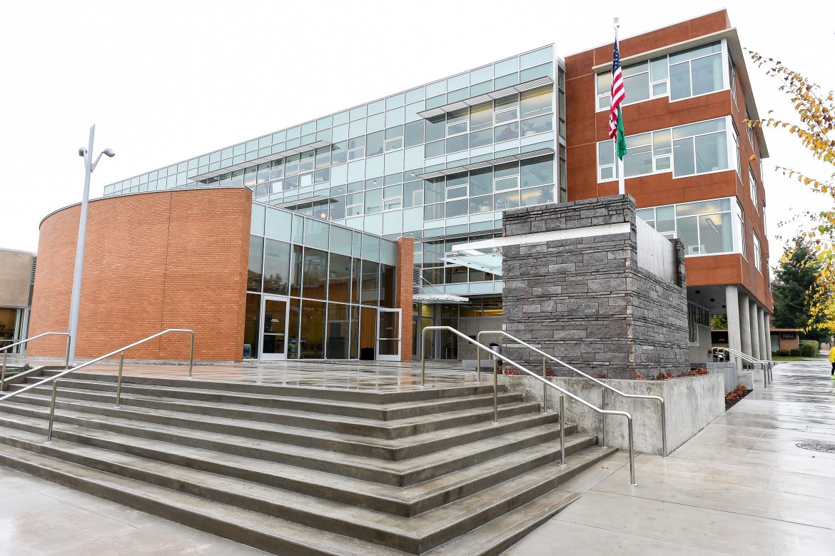 Bothell City Hall
