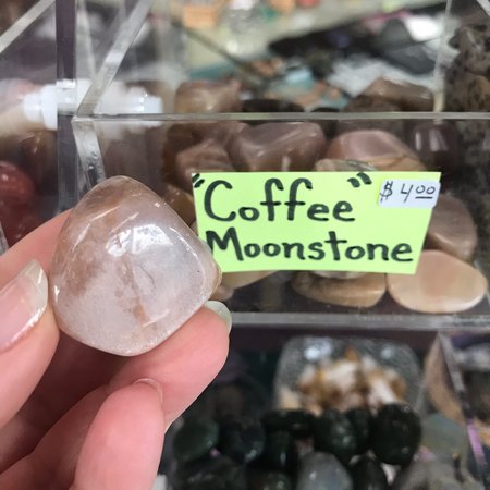 Mountain Mystic Trading Company