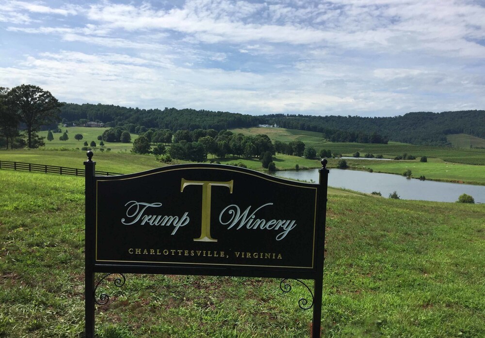 Trump Winery