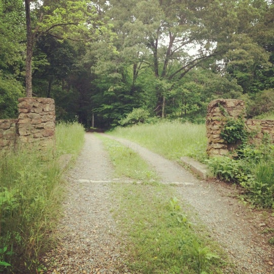Rivanna Trails