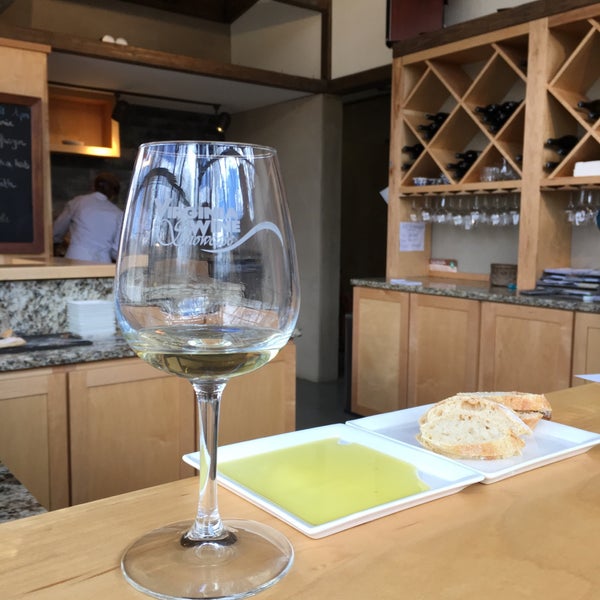 Gabriele Rausse Winery