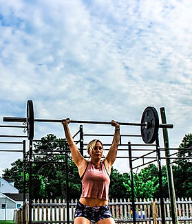 CrossFit Little Creek