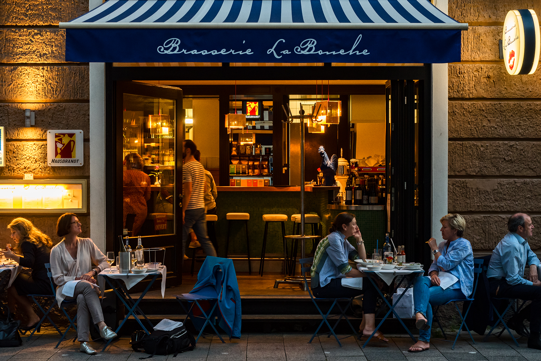 Cafe Barcelona