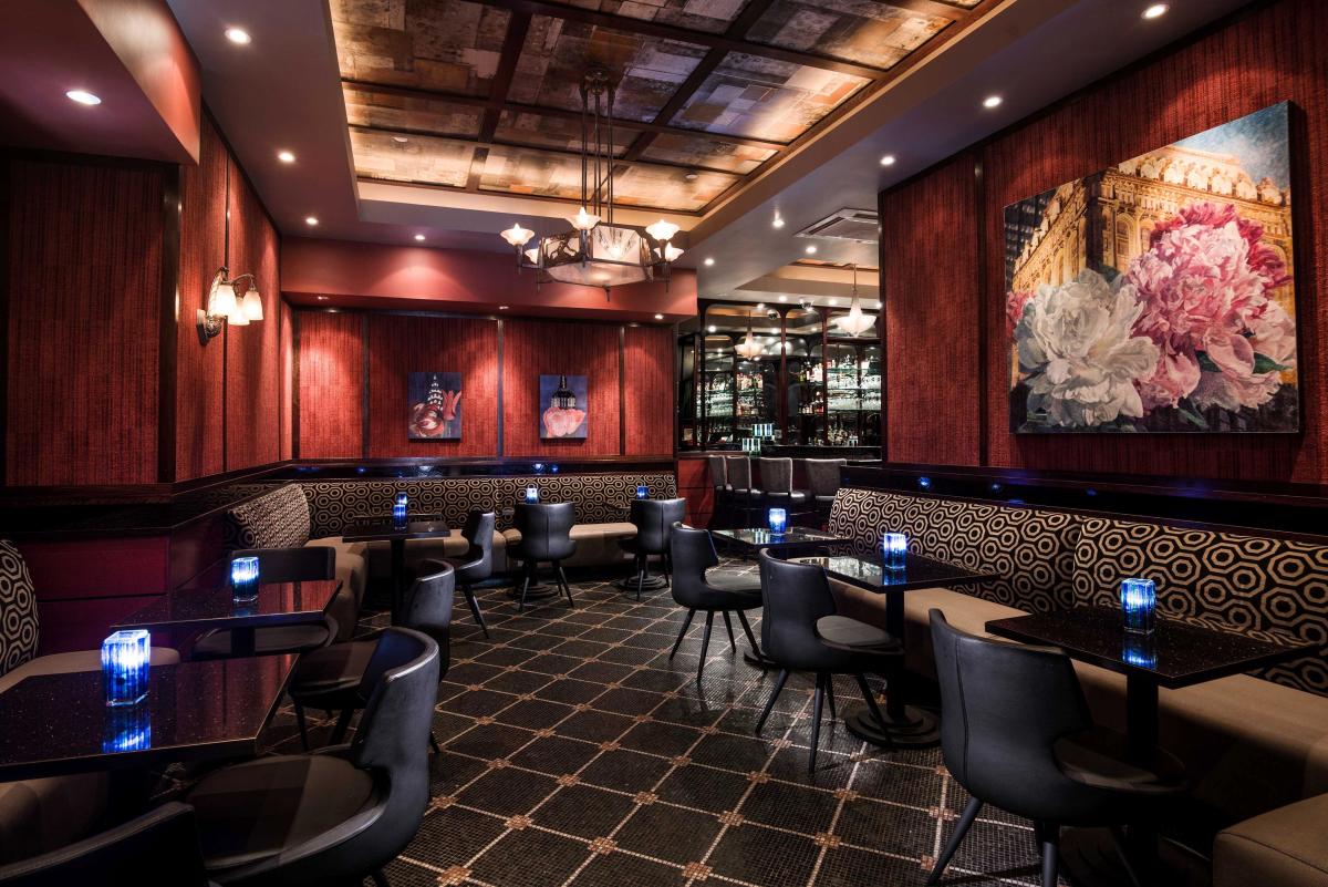 Lobby Bar