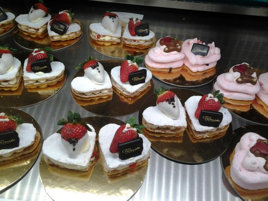 Pasticceria Principe