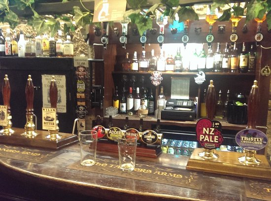 The Tanners Arms