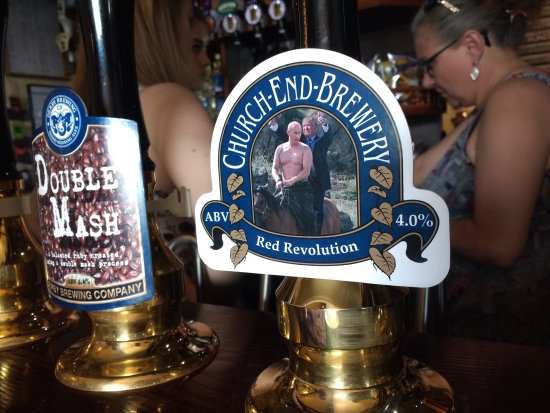 Engineers Arms