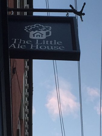 The Little Ale House