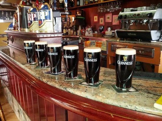 River Pub