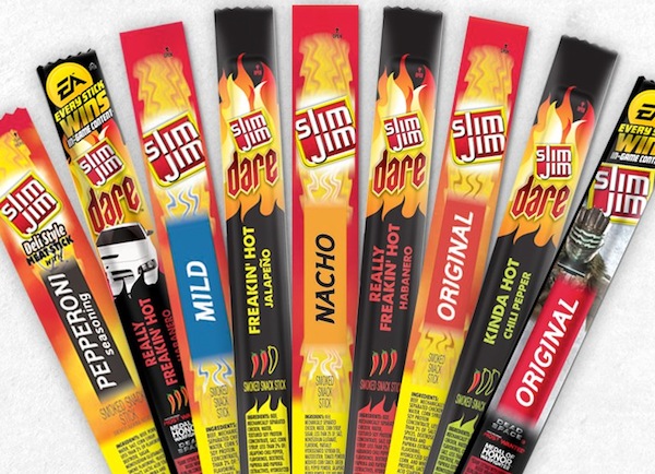 Slim Jim's