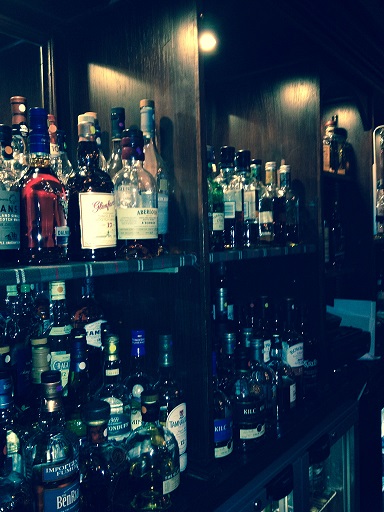 Curly Coo Bar